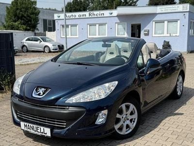 Peugeot 308 CC