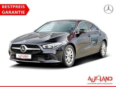Mercedes CLA180