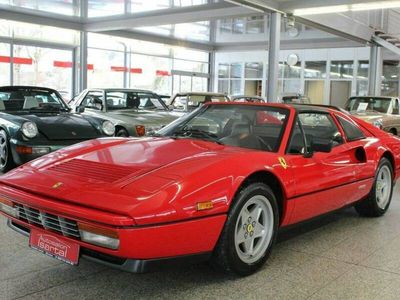 gebraucht Ferrari 328 GTS