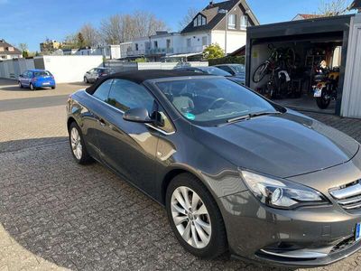 gebraucht Opel Cascada 1.4 ECOTEC Turbo 103kW Edition S/S E...