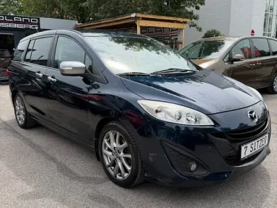 Gebraucht Mazda 5