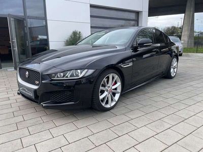 gebraucht Jaguar XE S 3.0