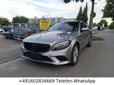 Mercedes C300