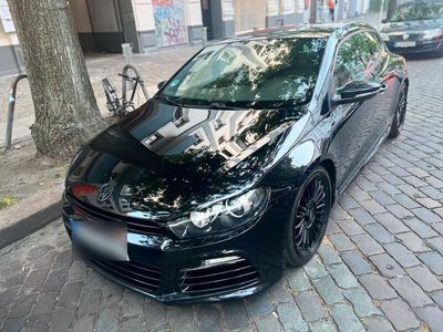 gebraucht VW Scirocco 