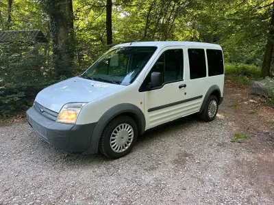 Gebraucht Ford Tourneo Connect