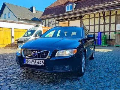 Gebraucht Volvo V70