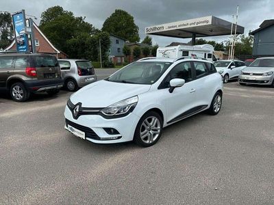 Renault Clio GrandTour