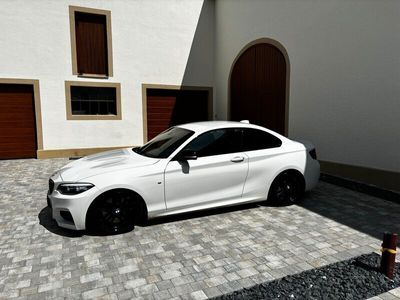 BMW M240