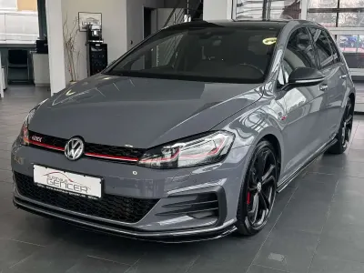 Gebraucht VW Golf VII