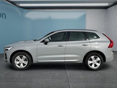 Grau Gebraucht 2023 Volvo XC60 Core SUV | 39.849 € (Guter Preis)