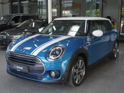 Gebraucht Mini Cooper D Clubman