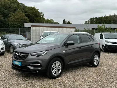 Gebraucht Opel Grandland X