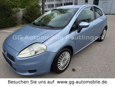 Fiat Grande Punto