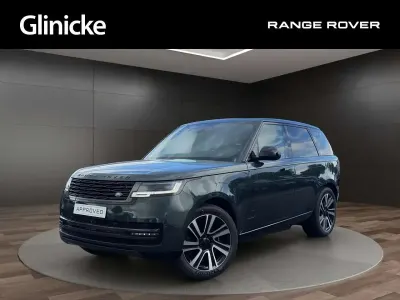 Neu Land Rover Range Rover Autobiography 551 PS (405 kW) 2026 Grün SUV