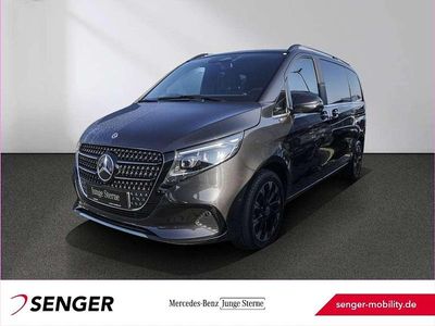 Gebraucht Mercedes E250 Avantgarde 190 PS (139 kW) 2025 Graphitgrau Kombi