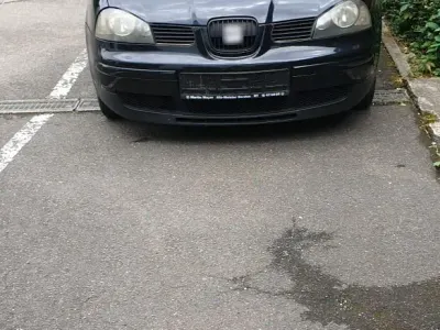 Gebraucht Seat Arosa