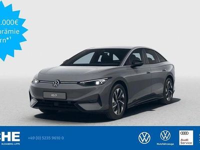Neu VW ID.7 Pro 210 kW (286 PS) 2026 Grau Limousine