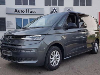 Brugt VW T7 Life 150 HK (110 kW) 2025 Grå Van