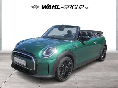 Mini Cooper Cabriolet