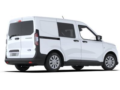 Neu Ford Transit Trend 101 PS (74 kW) 2026 Frozen white frozen white Van