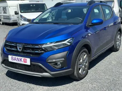Gebraucht Dacia Sandero