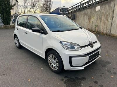 VW up!