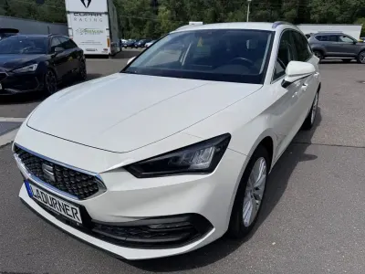 Gebraucht Seat Leon