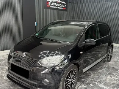 Gebraucht Skoda Citigo