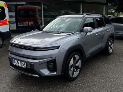 Ssangyong (KGM) Torres EVX