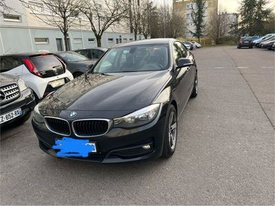 gebraucht BMW 318 GT(Motor läuft unrund)