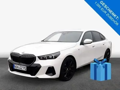 Gebraucht BMW 540