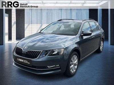Skoda Octavia G-TEC