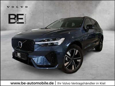 Denim blue Neu 2025 Volvo XC60 Plus SUV | 63.950 €