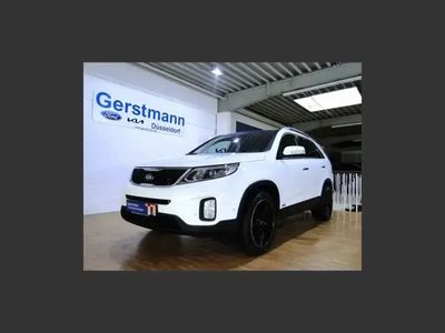 gebraucht Kia Sorento 