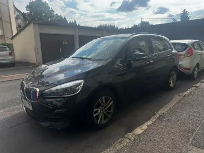 Gebraucht BMW 220 Active Tourer