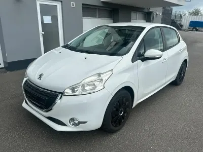 Gebraucht Peugeot 208