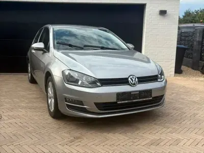 Gebraucht VW Golf VII