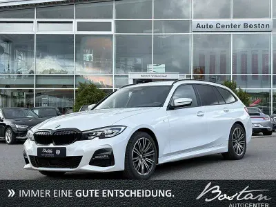 Gebraucht BMW 320