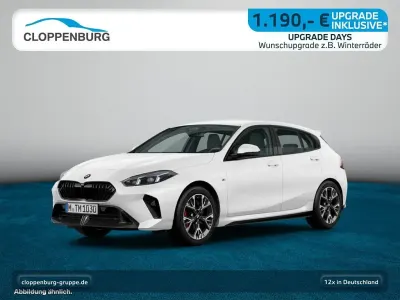 Gebraucht BMW 120