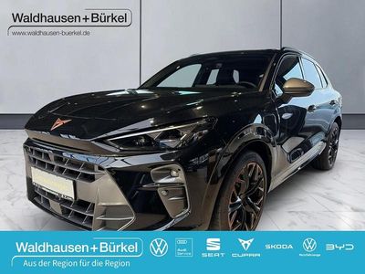 Gebraucht Cupra Terramar VZ 272 PS (200 kW) 2025 Schwarz SUV