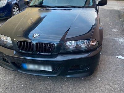 gebraucht BMW 323 E46 i