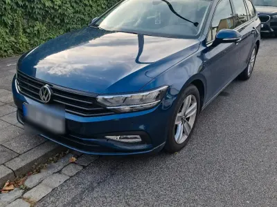 Gebraucht VW Passat