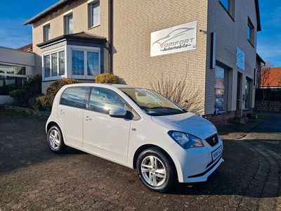 Gebraucht 2013 Seat Mii Style Kleinwagen | 5.799 € (Fairer Preis)