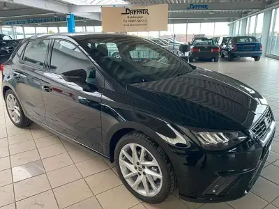 Gebraucht Seat Ibiza FR 116 PS (85 kW) 2025 Kleinwagen