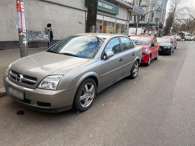 Gebraucht Opel Vectra 155 PS (114 kW) 2004 Beige Limousine