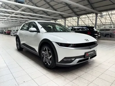 Gebraucht Hyundai Ioniq