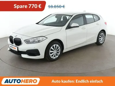 Gebraucht BMW 118