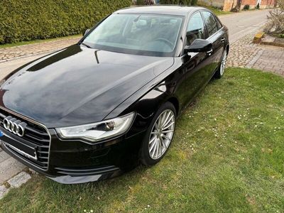 gebraucht Audi A6 3.0 TDI multitronic -