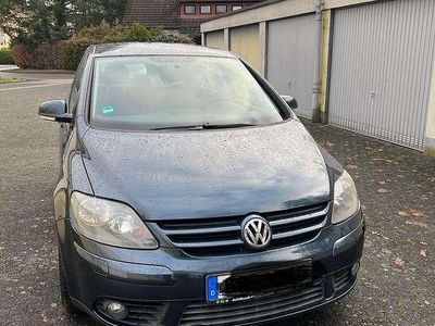 Gebraucht 2007 VW Golf V Goal Limousine | 3.790 € (Fairer Preis)