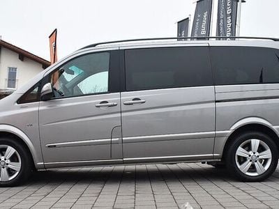 Mercedes Viano